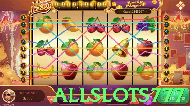 allslots777 - 2